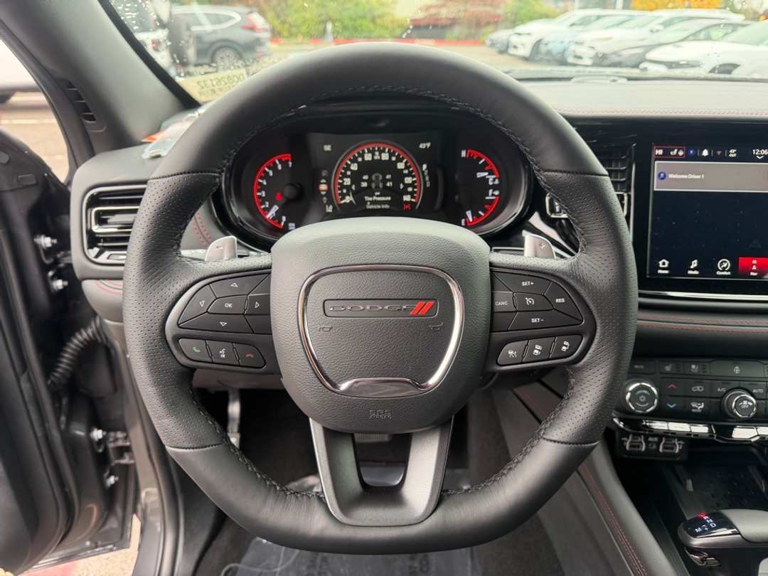 2026 Dodge Durango GT Plus - Image 19