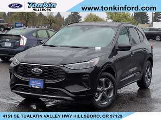 2024 Ford Escape STLine