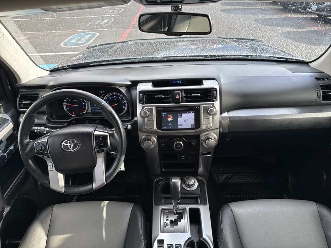 2019 Toyota 4Runner - Image 21