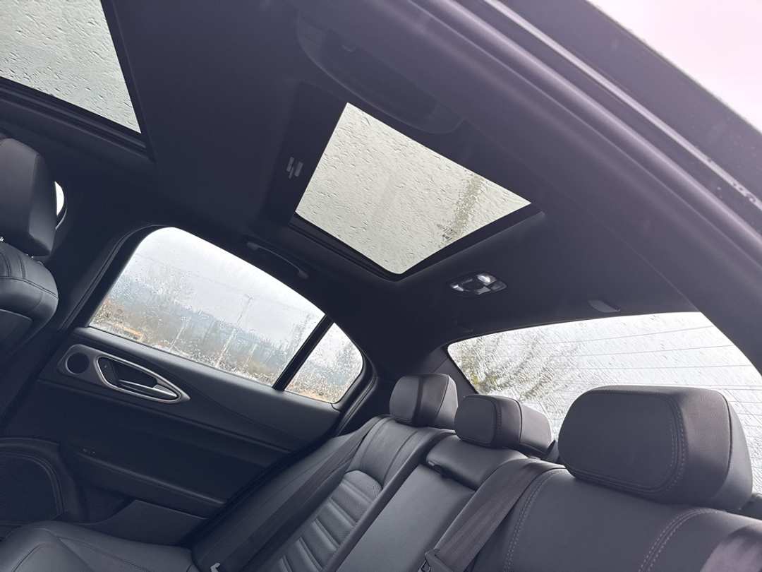 2026 Alfa Romeo Giulia Base - Image 29