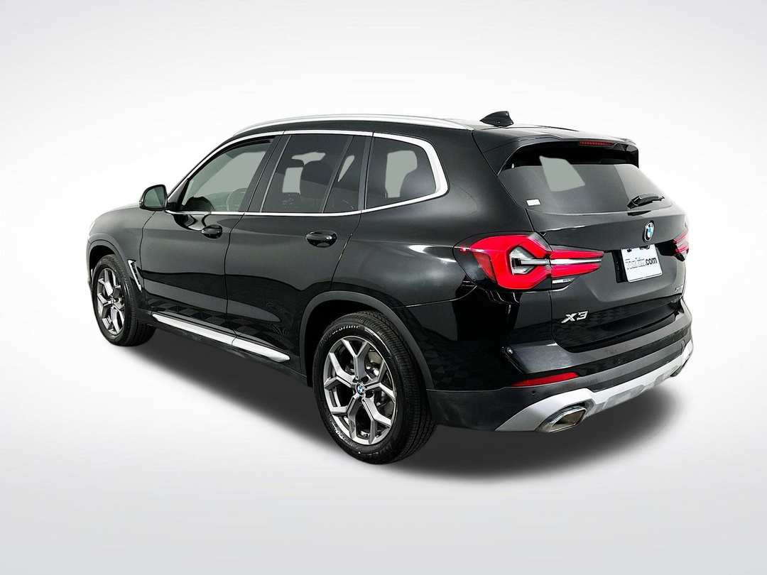 2024 BMW X3 xDrive30i - Image 6