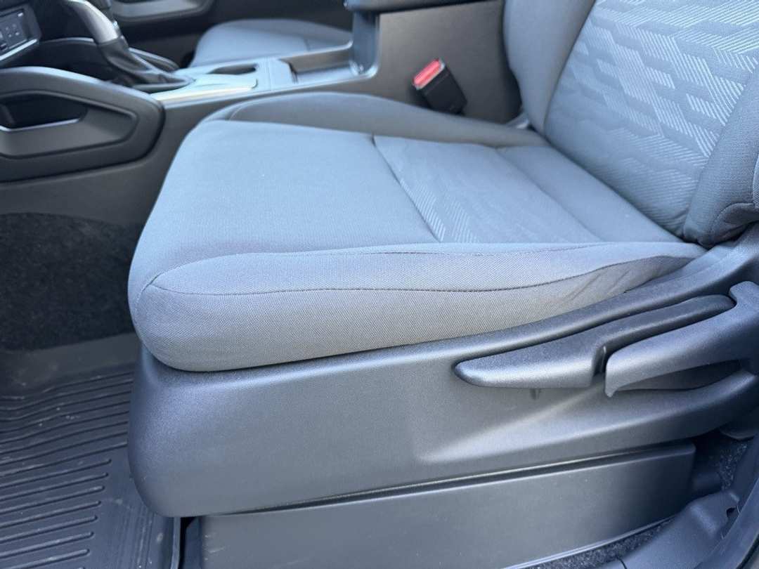 2026 Nissan Frontier S - Image 13