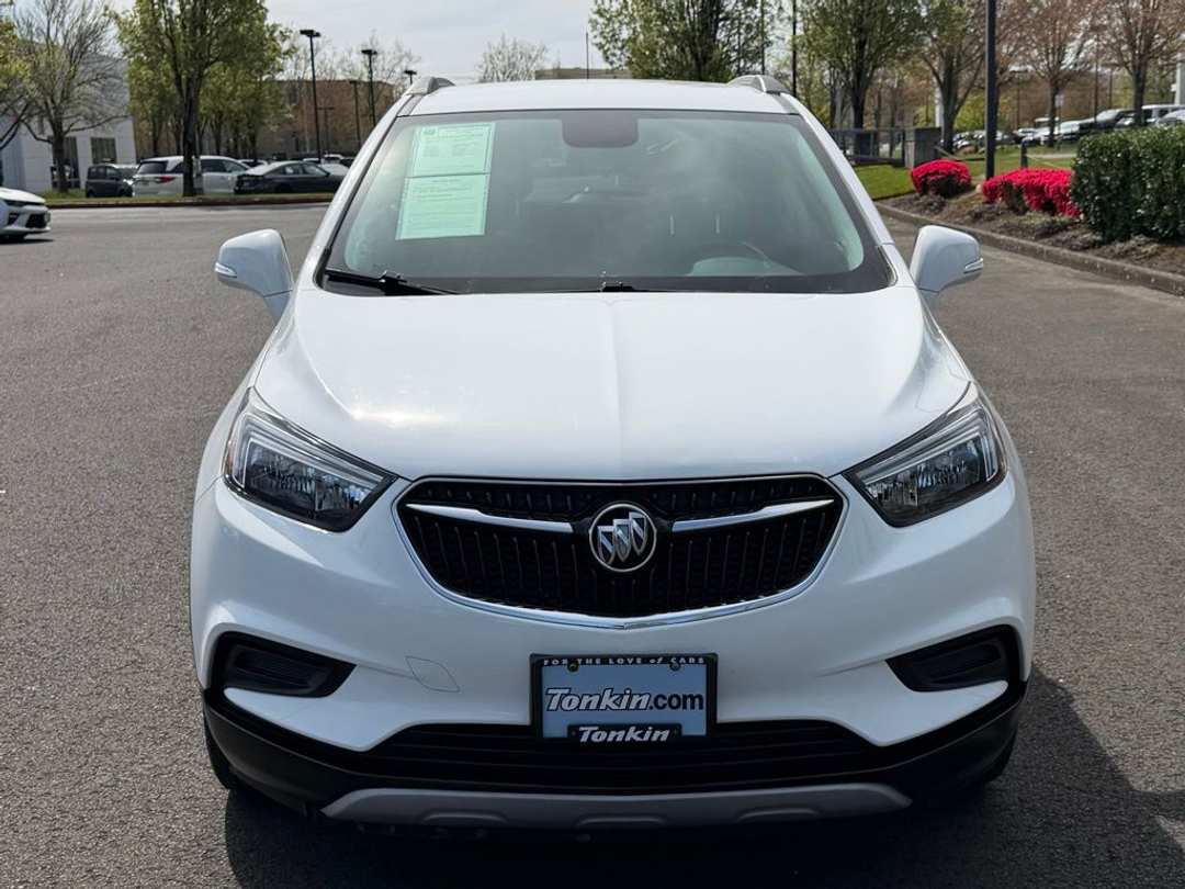 2018 Buick Encore Preferred - Image 3