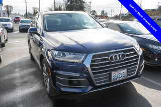 2019 Audi Q7 55 Premium