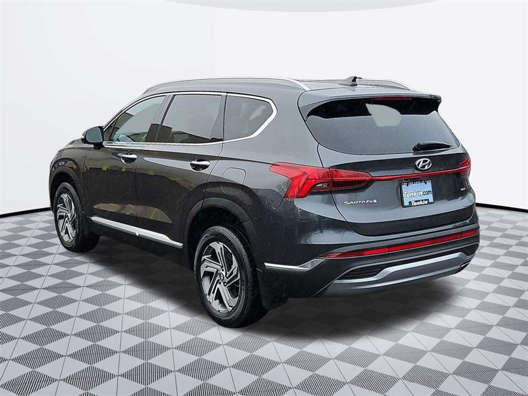 2023 Hyundai Santa Fe SEL - Image 4