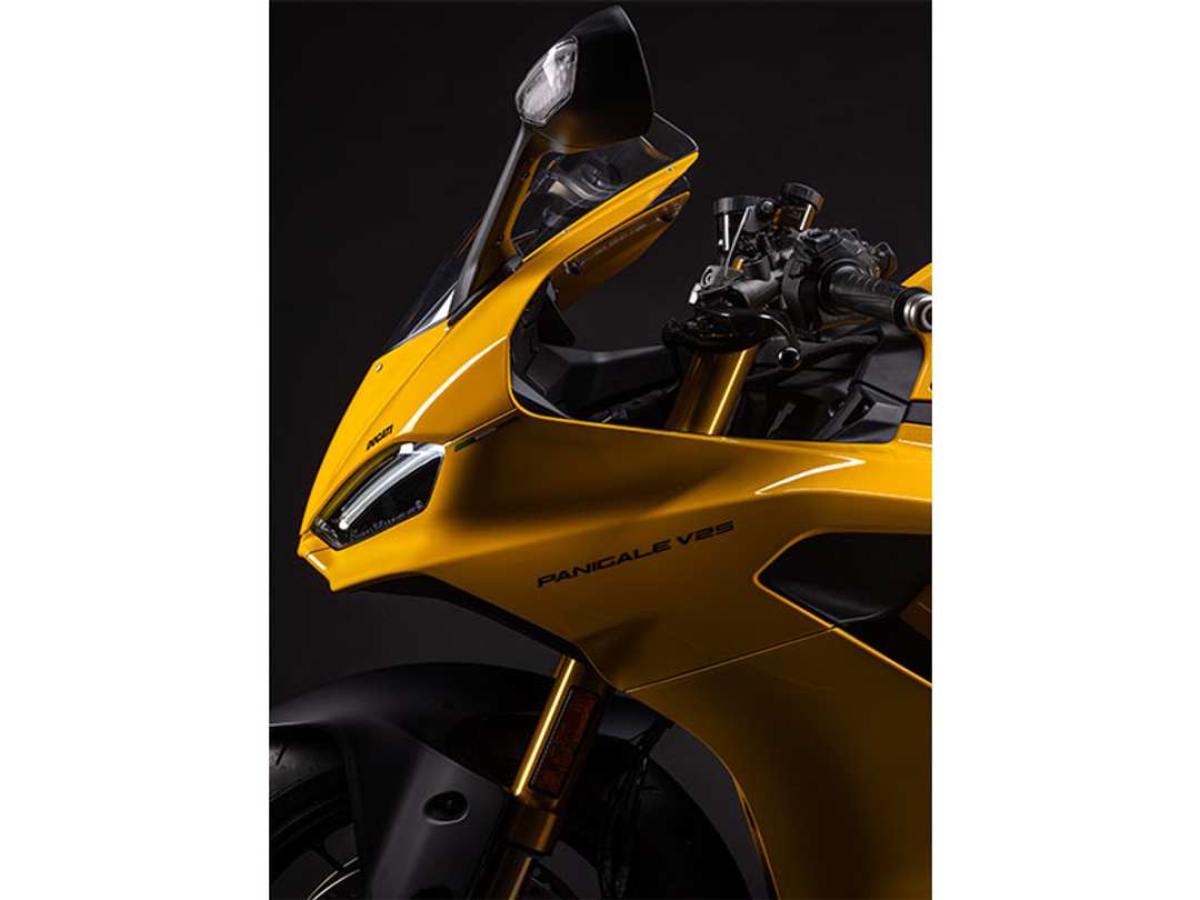 2026 Ducati Panigale V2 S - Image 22