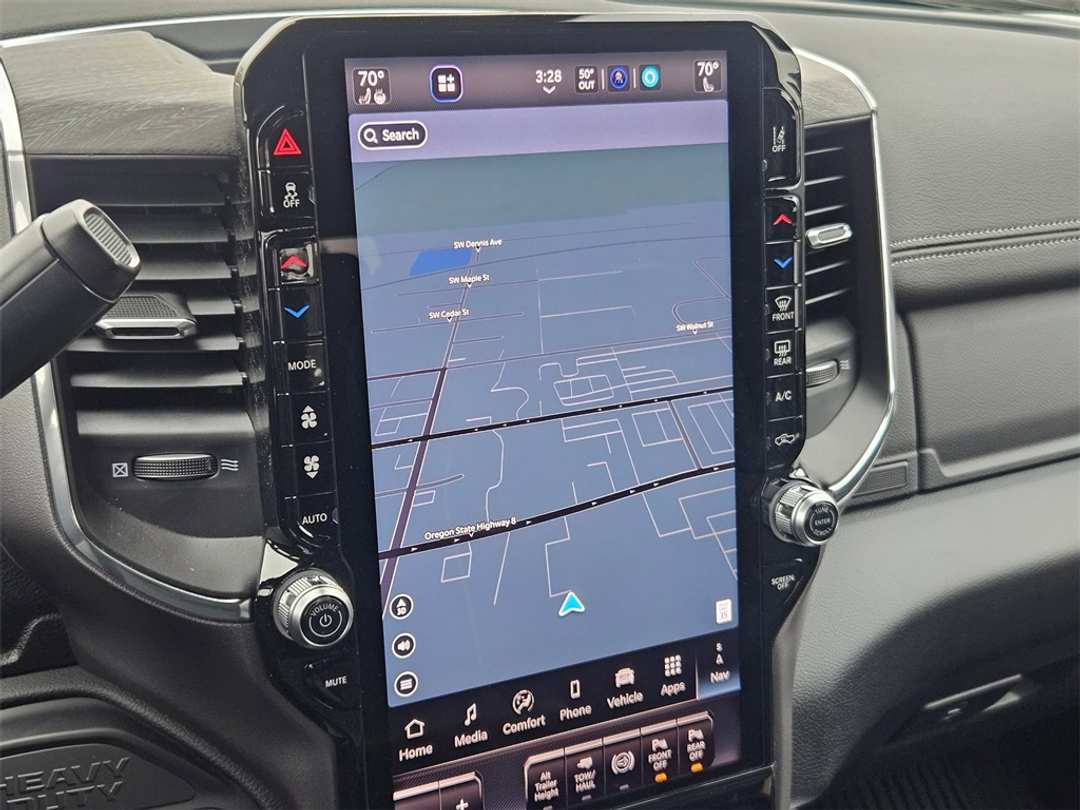 2026 Ram 3500 Laramie - Image 20