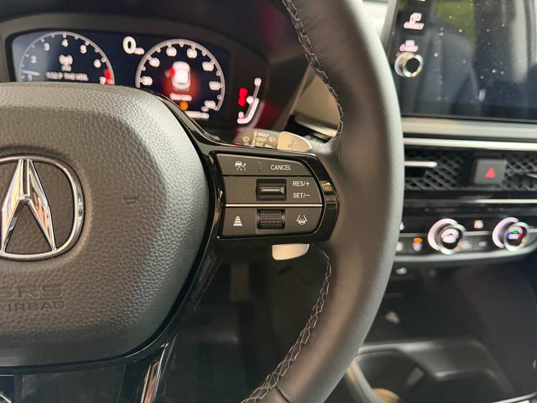 2026 Acura Adx Base - Image 17