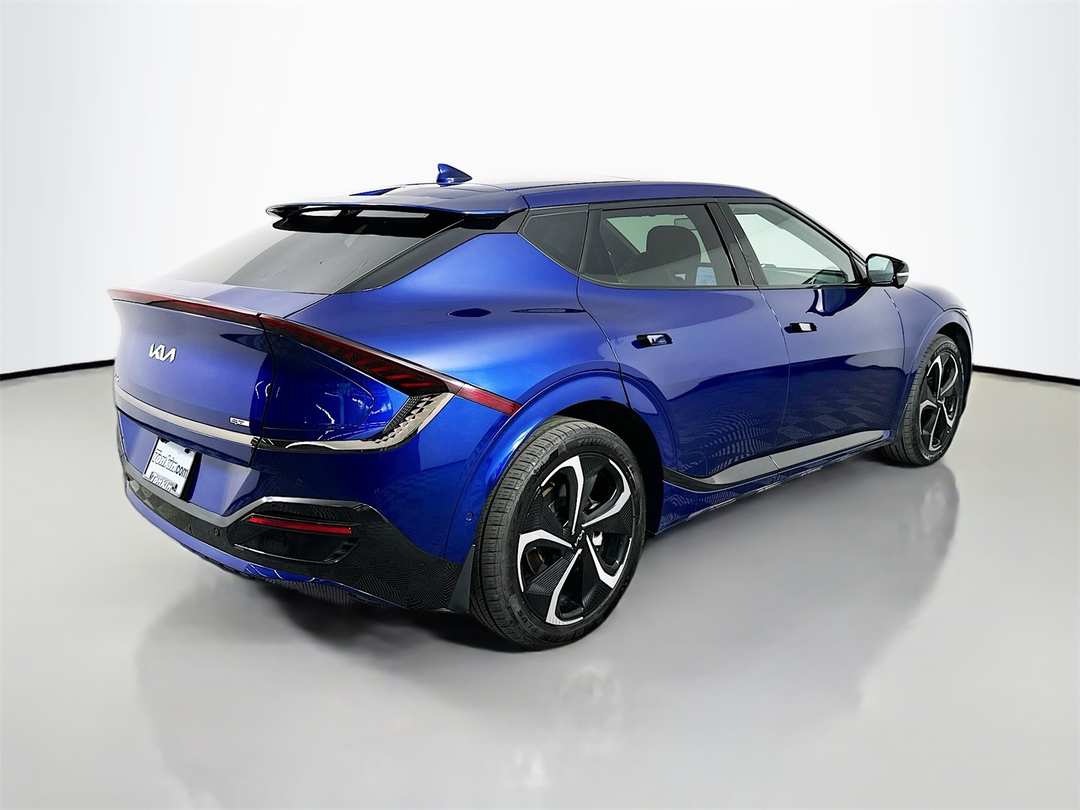 2023 Kia Ev6 GTLine - Image 7