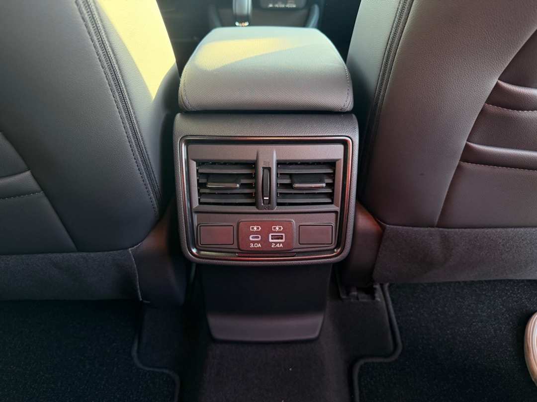 2026 Subaru Forester Limited - Image 27