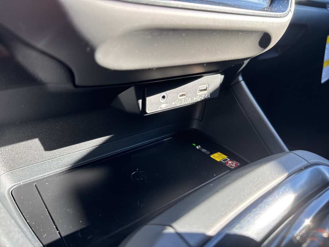 2026 Subaru Crosstrek Limited - Image 35