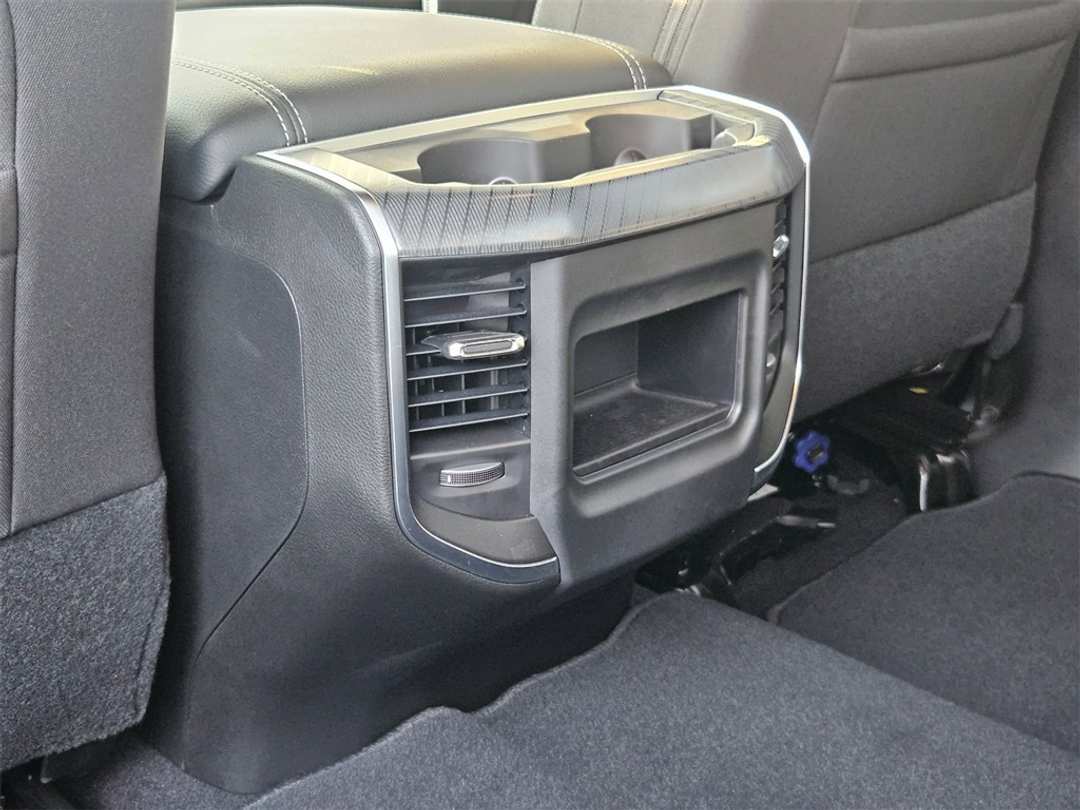 2026 Ram 2500 Big Horn - Image 25