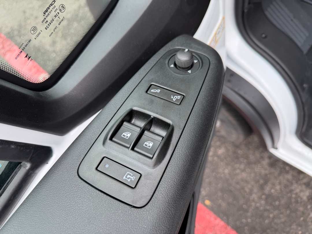 2026 Ram Promaster 1500 Low Roof - Image 13