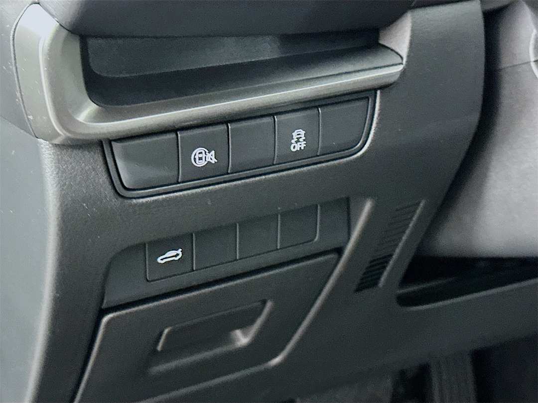 2026 MAZDA Mazda3 2.5 S Select Sport - Image 10