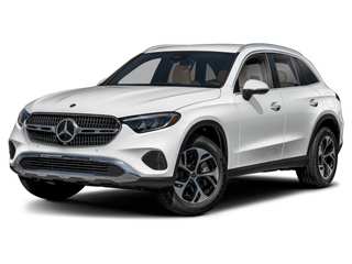 2026 Mercedes-Benz GLC 350e