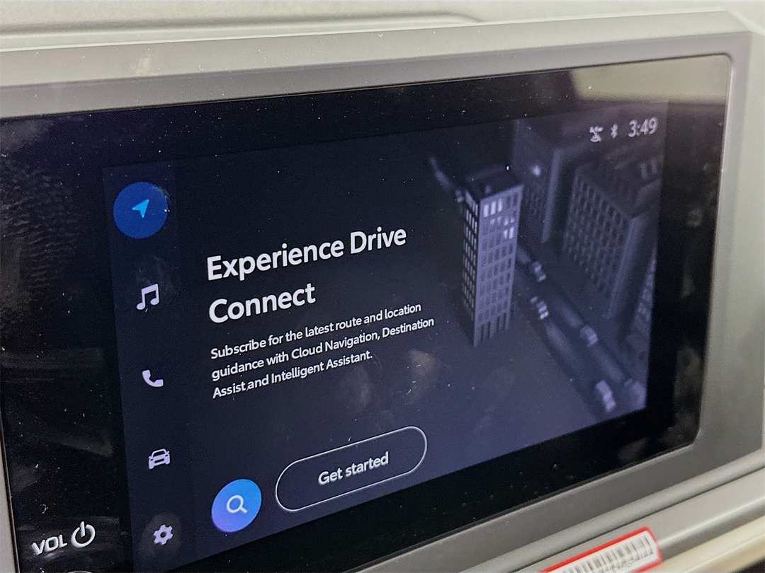 2026 Toyota Tacoma TRD OffRoad - Image 13