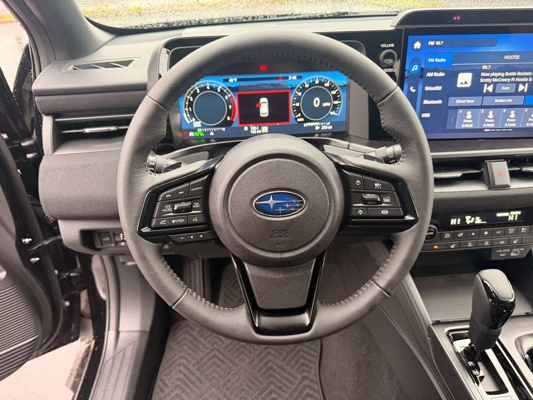 2026 Subaru Outback Premium - Image 30