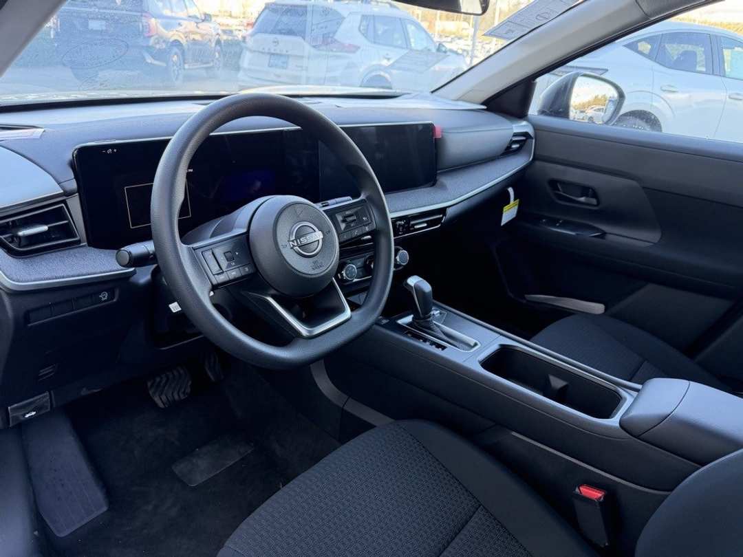 2026 Nissan Kicks S - Image 15