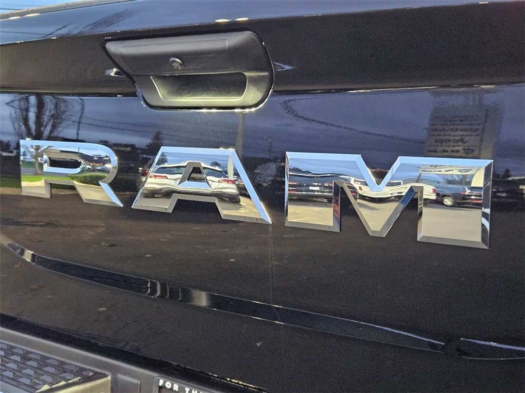 2026 Ram 2500 Tradesman - Image 30