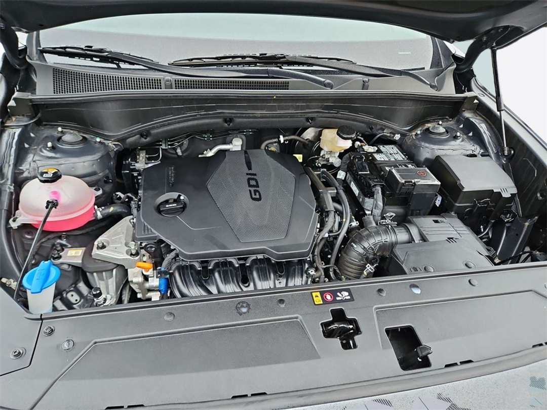 2023 Hyundai Santa Fe SEL - Image 31