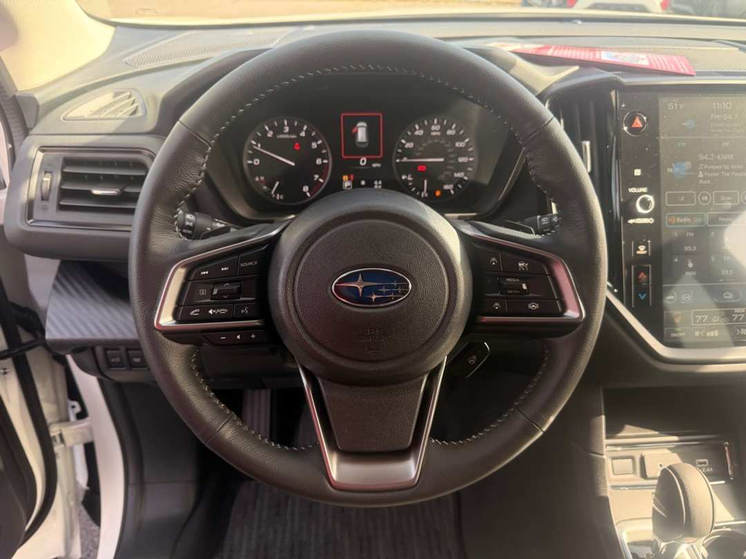 2026 Subaru Ascent Premium - Image 31