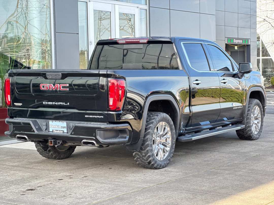 2020 GMC Sierra 1500 Denali - Image 3