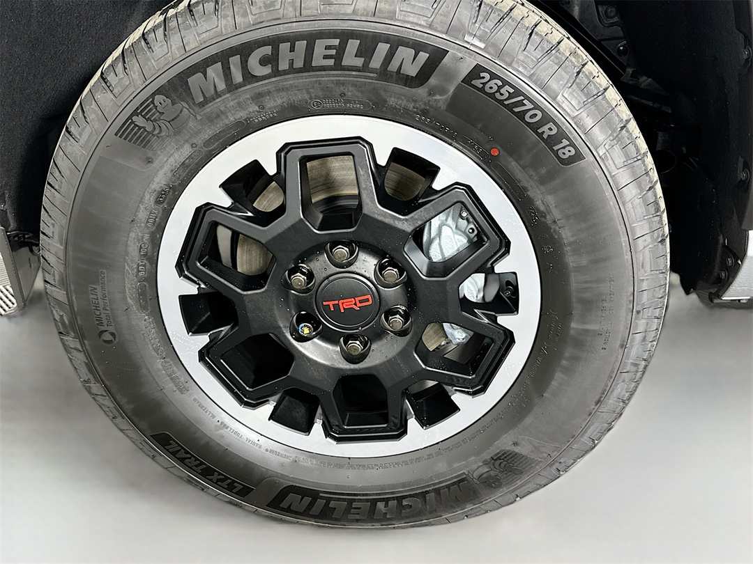 2025 Toyota 4Runner I-Force Max TRD Off Road Premium - Image 33