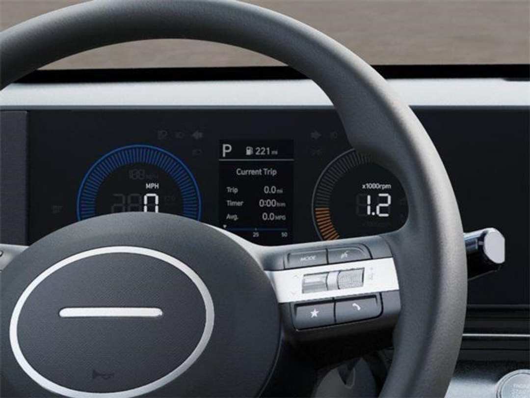 2026 Hyundai Kona SE - Image 14