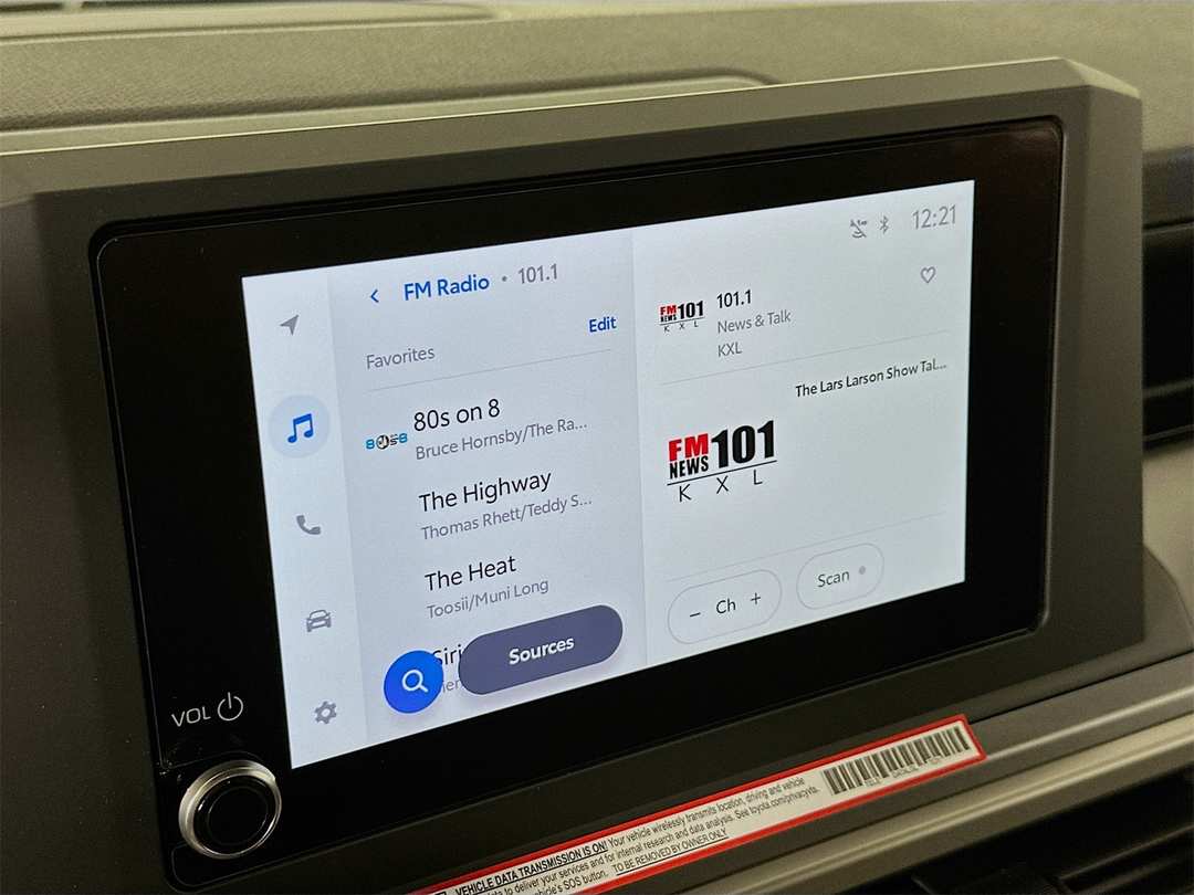 2026 Toyota 4Runner SR5 - Image 15