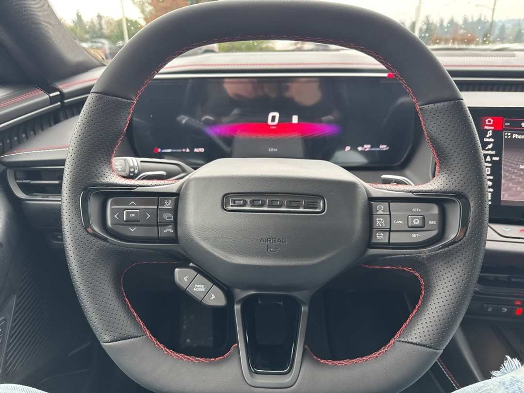 2026 Dodge Charger R/T Scat Pack - Image 17