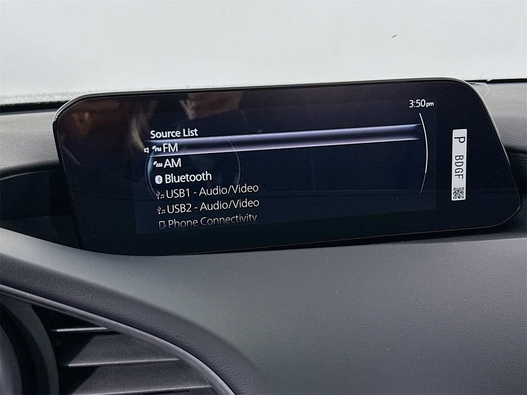 2026 MAZDA Mazda3 2.5 S Select Sport - Image 15