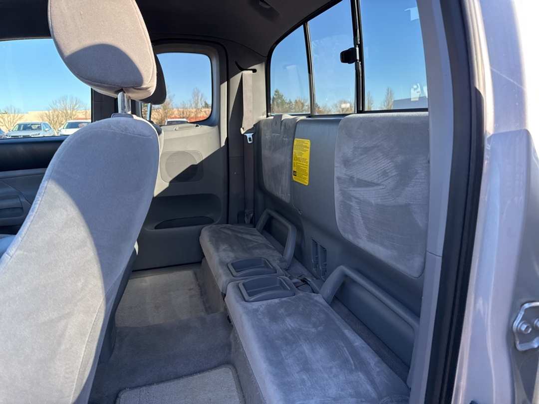 2008 Toyota Tacoma Base - Image 15