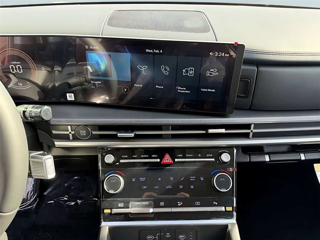 2026 Hyundai Santa Fe SEL - Image 20