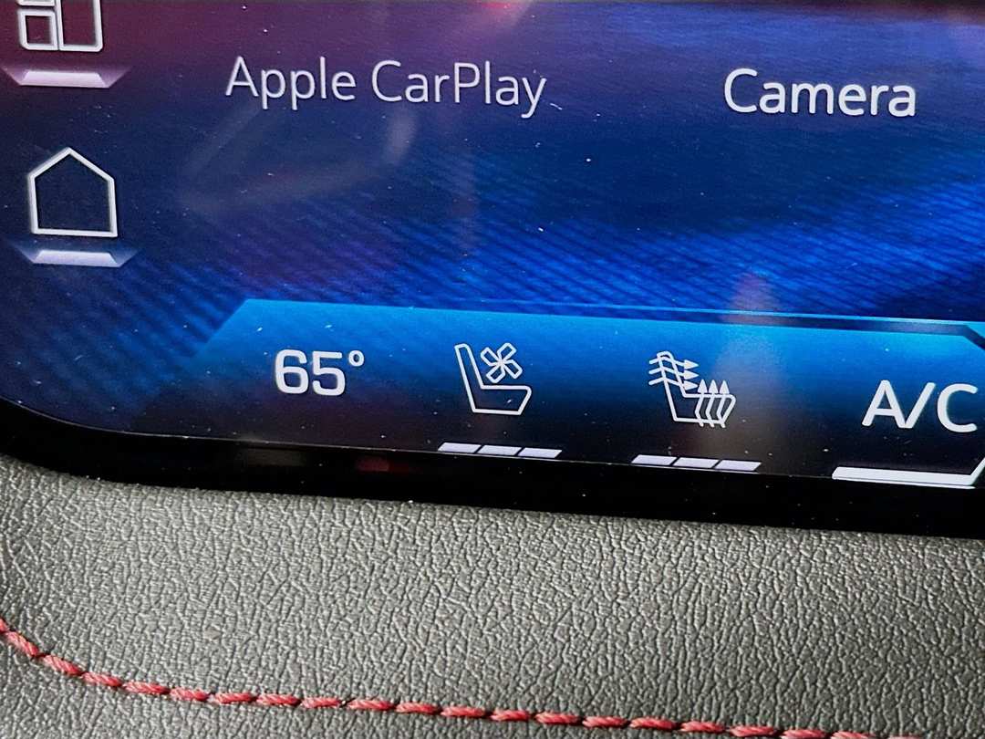 2026 Chevrolet Corvette Z06 - Image 21