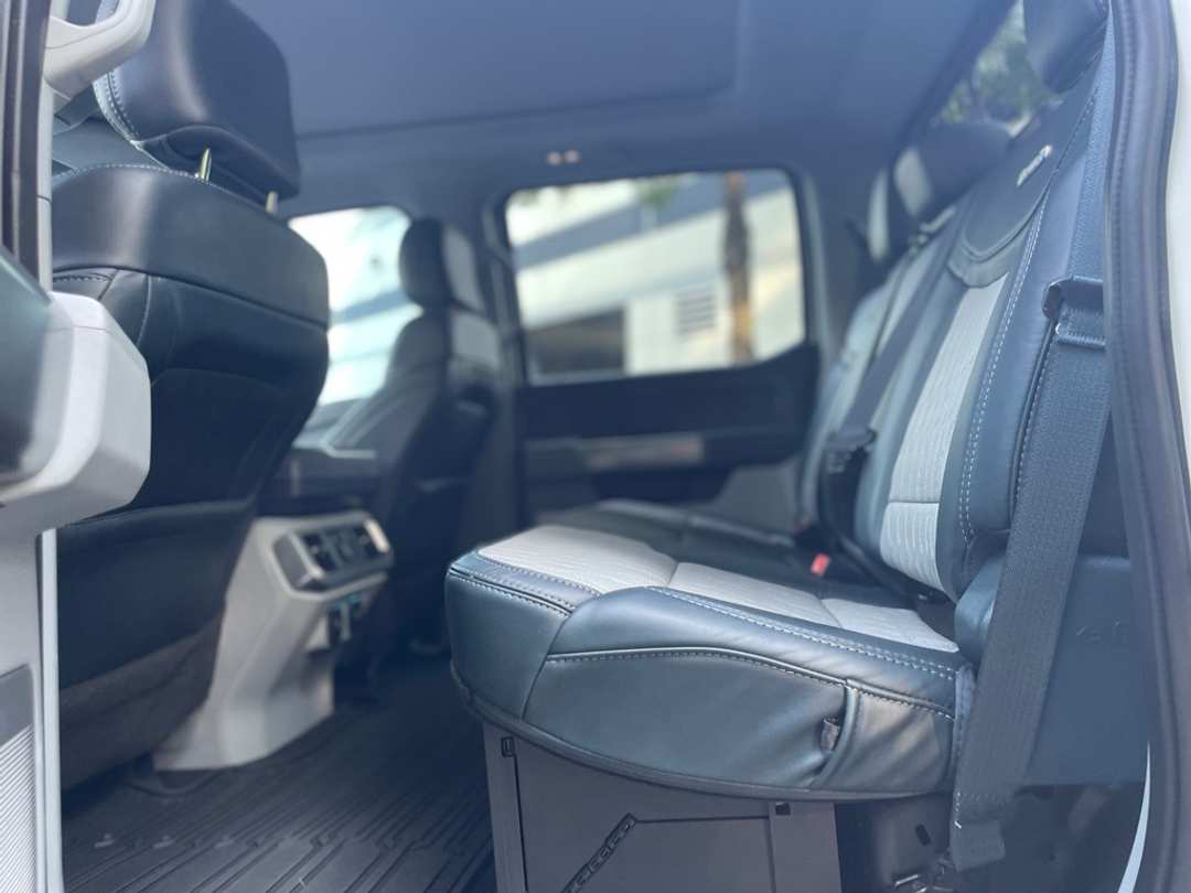 2023 Ford F-150 Limited - Image 20