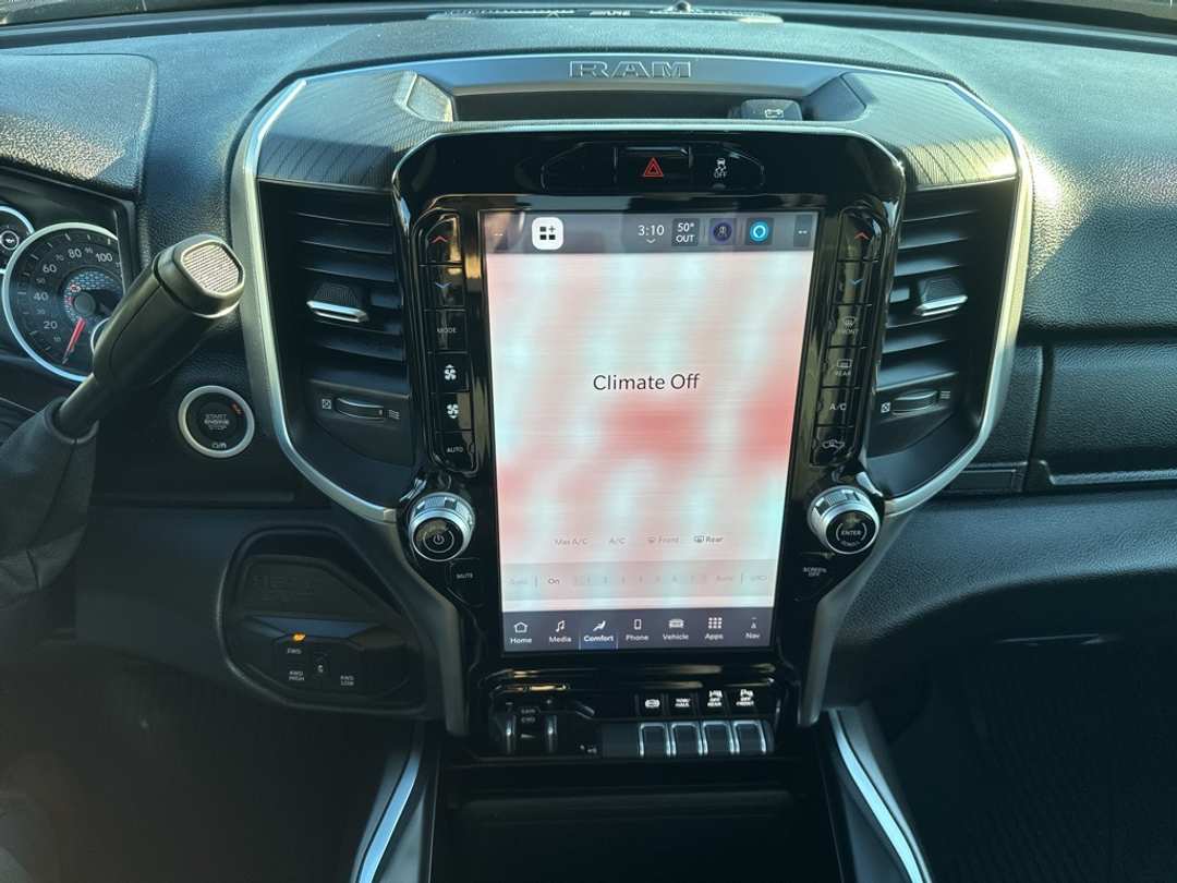 2026 Ram 2500 Big Horn - Image 22