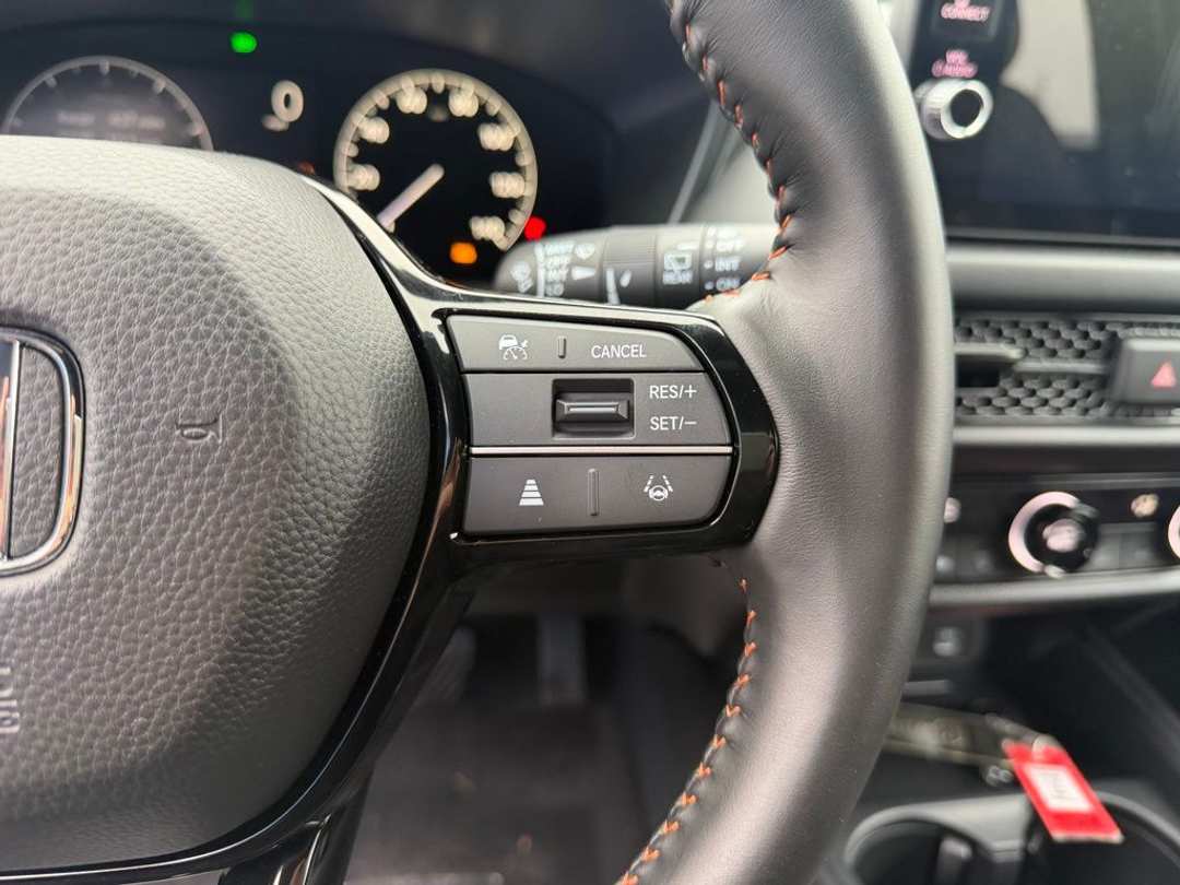 2026 Honda HR-V Sport - Image 17