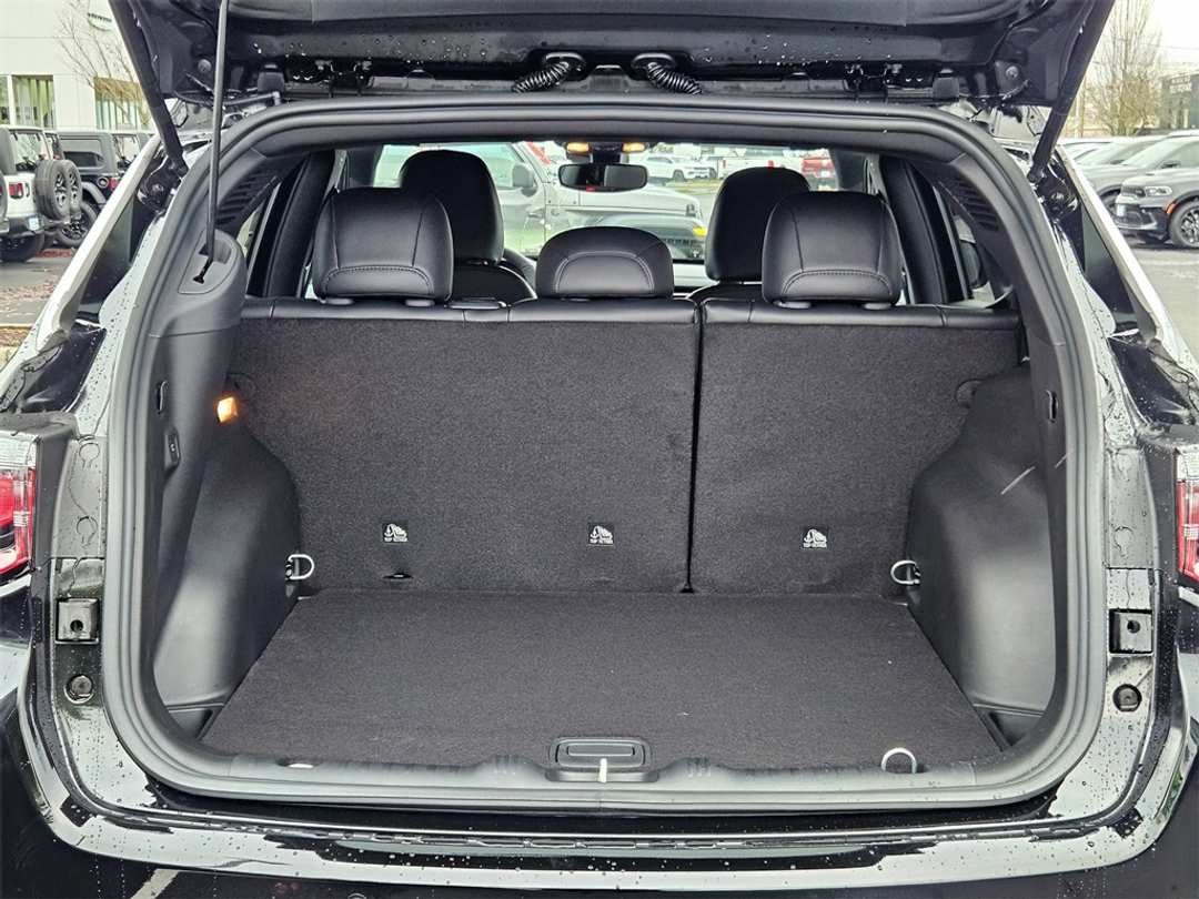 2026 Jeep Compass Limited - Image 29