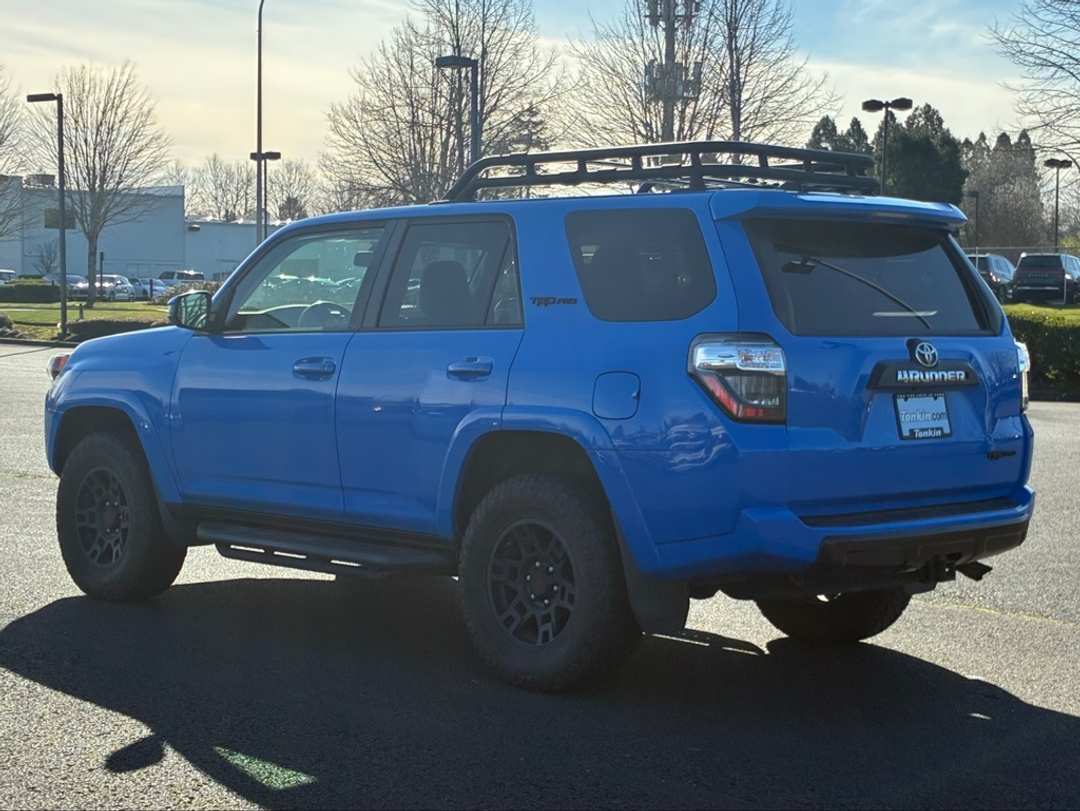 2019 Toyota 4Runner TRD Pro - Image 5