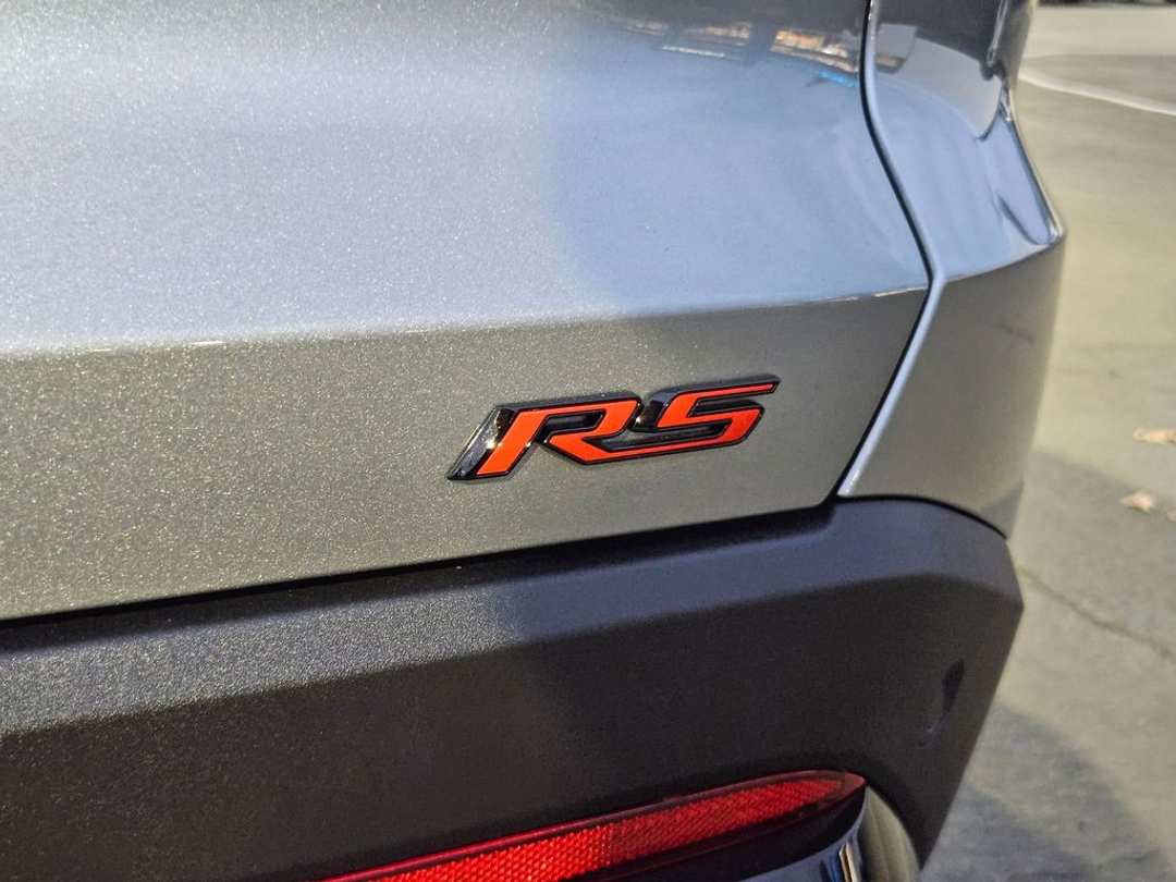 2026 Chevrolet Equinox RS - Image 34