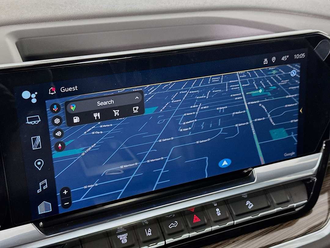 2026 Chevrolet Silverado 2500Hd LT - Image 14