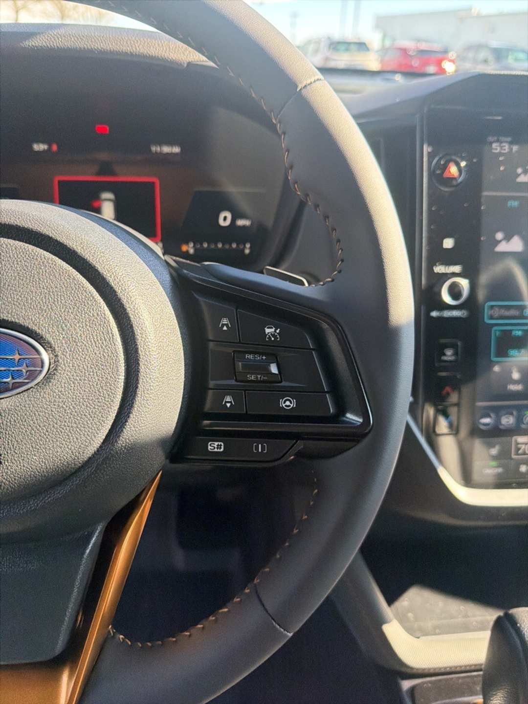 2026 Subaru Forester Wilderness - Image 34