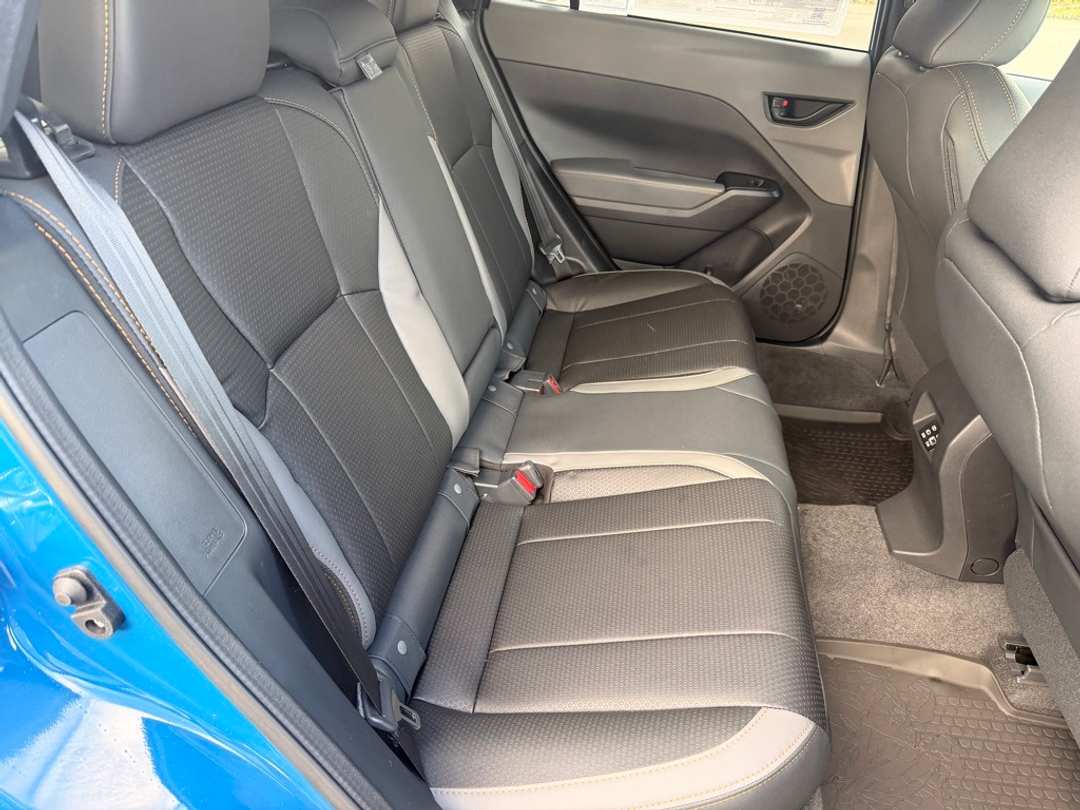 2026 Subaru Crosstrek Wilderness - Image 22