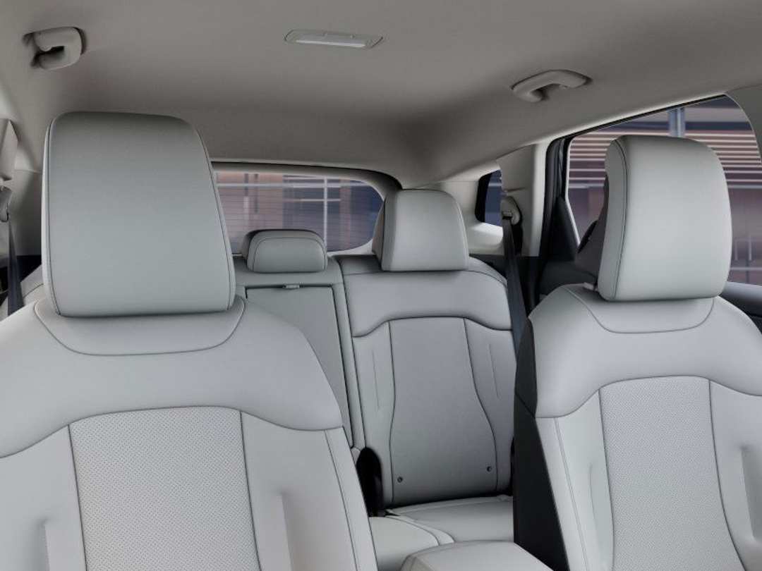 2026 Kia Sportage EX - Image 27