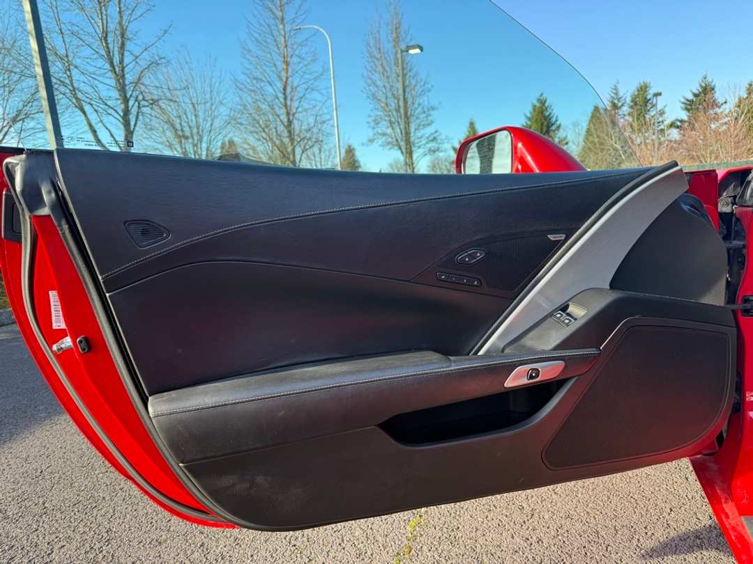 2014 Chevrolet Corvette Stingray Base - Image 19