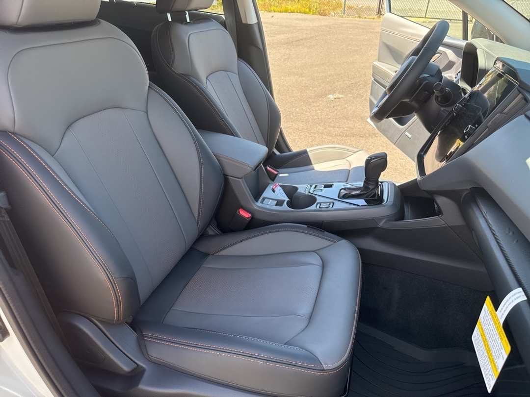 2025 Subaru Crosstrek Limited - Image 43