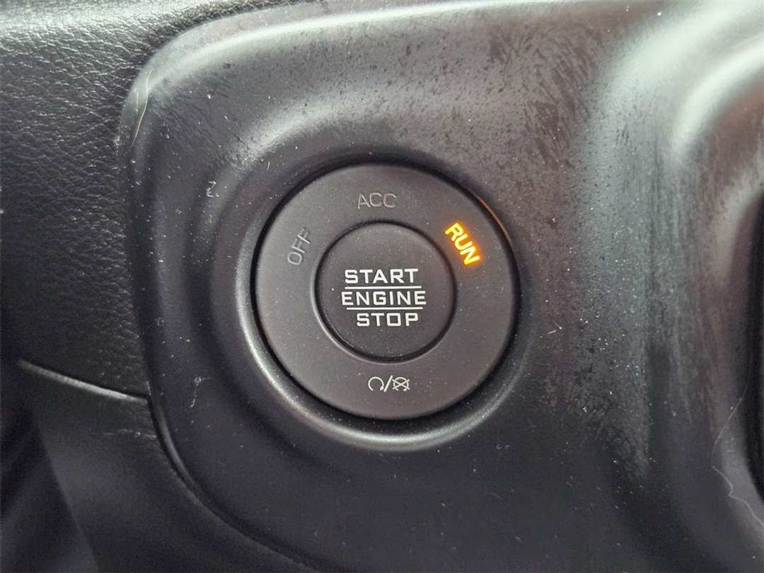 2022 Jeep Wrangler Unlimited Rubicon - Image 17