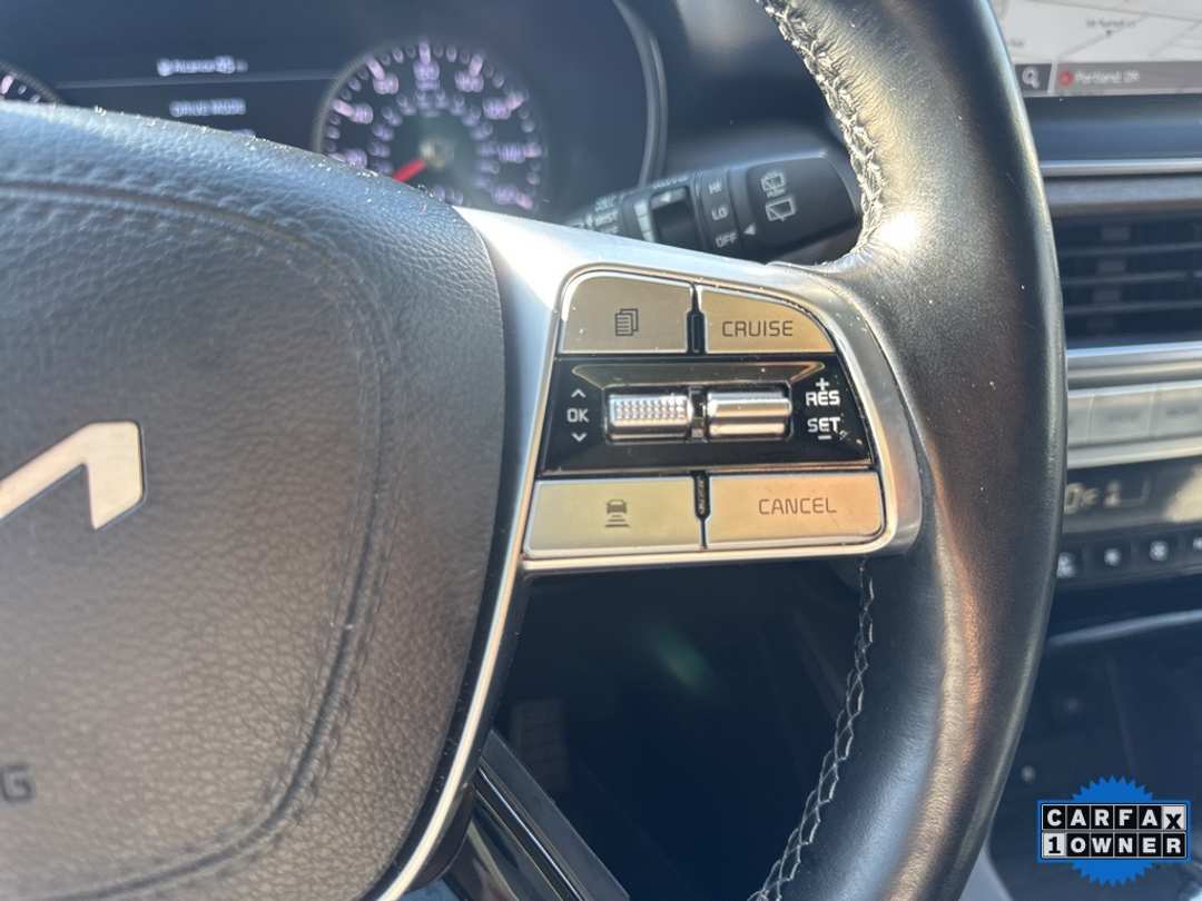 2022 Kia Telluride SX - Image 35