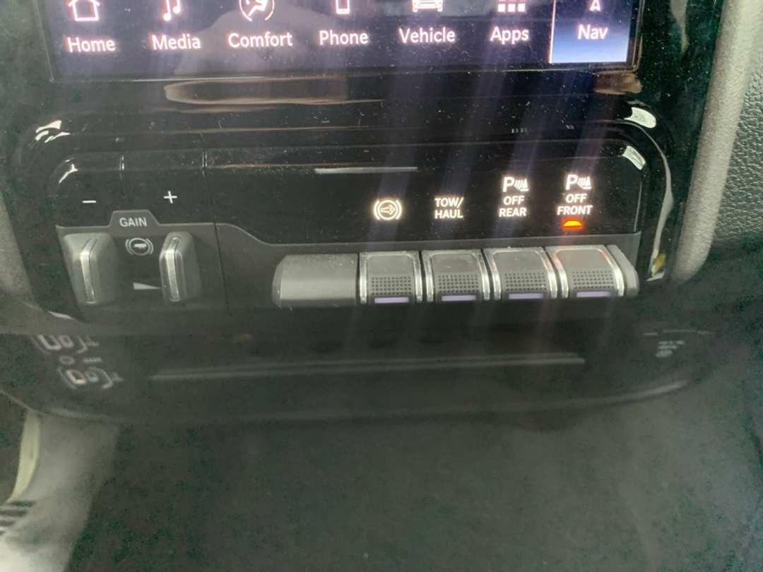 2025 Ram 2500 Tradesman - Image 22