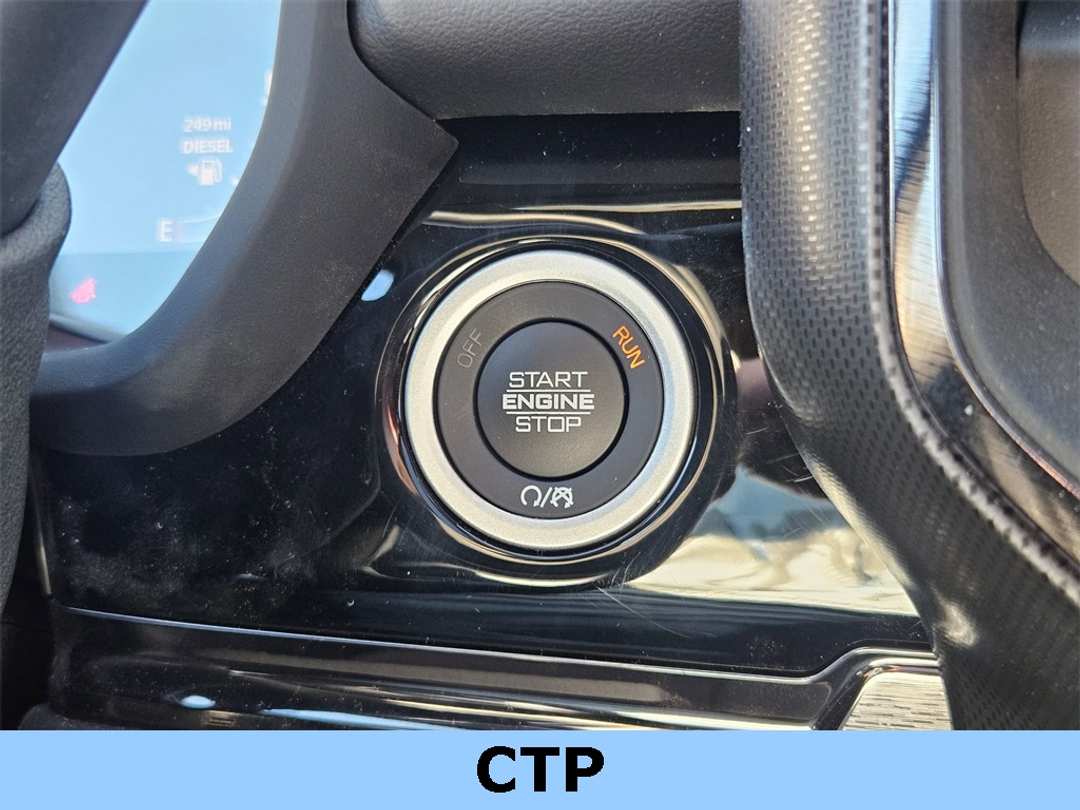 2026 Ram 2500 Limited - Image 17